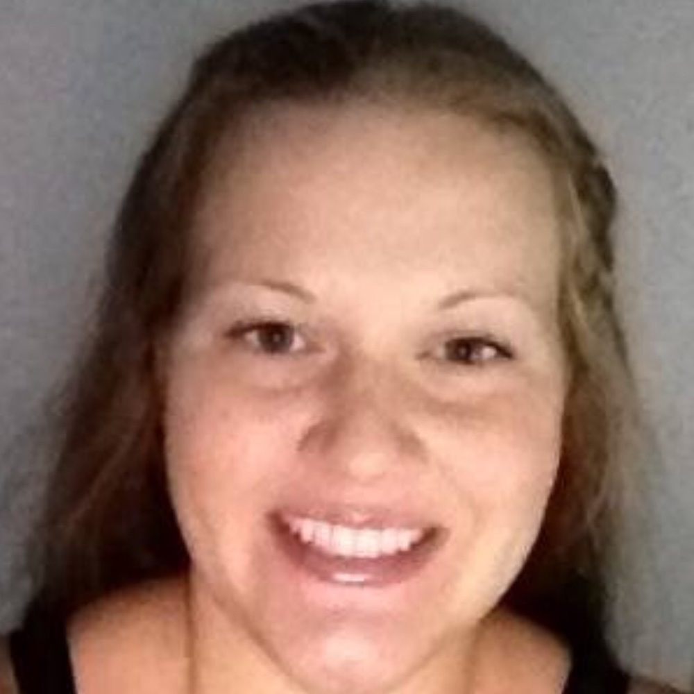 Meet your Posher, Brea